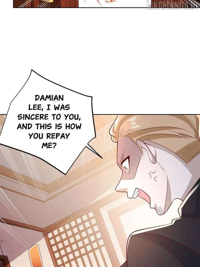 Arch Villain Chapter 76 page 26 - 