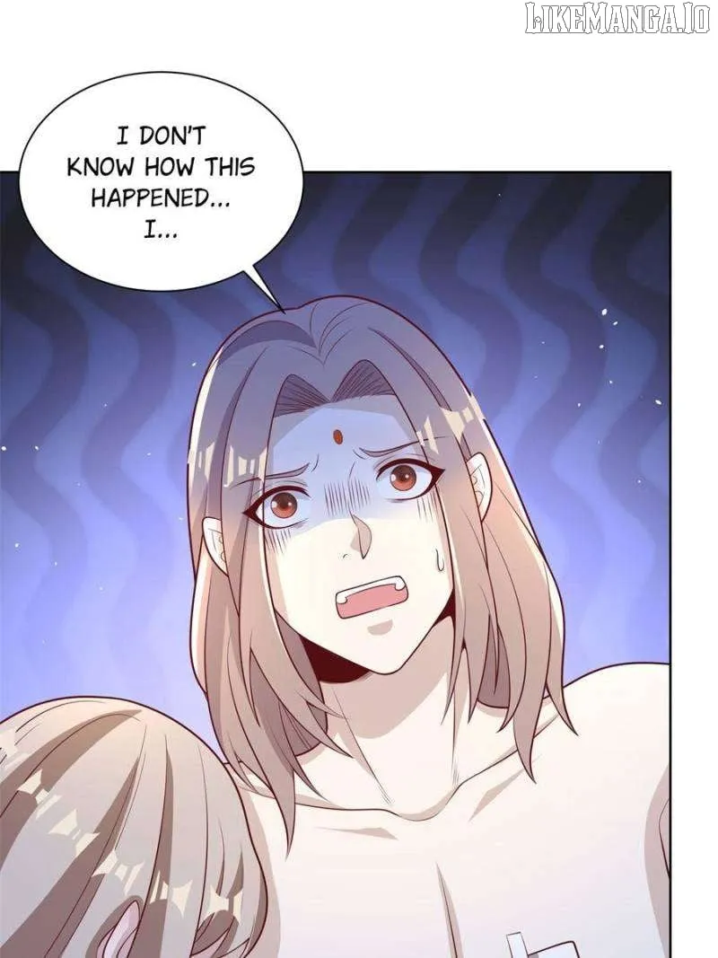 Arch Villain Chapter 76 page 28 - 