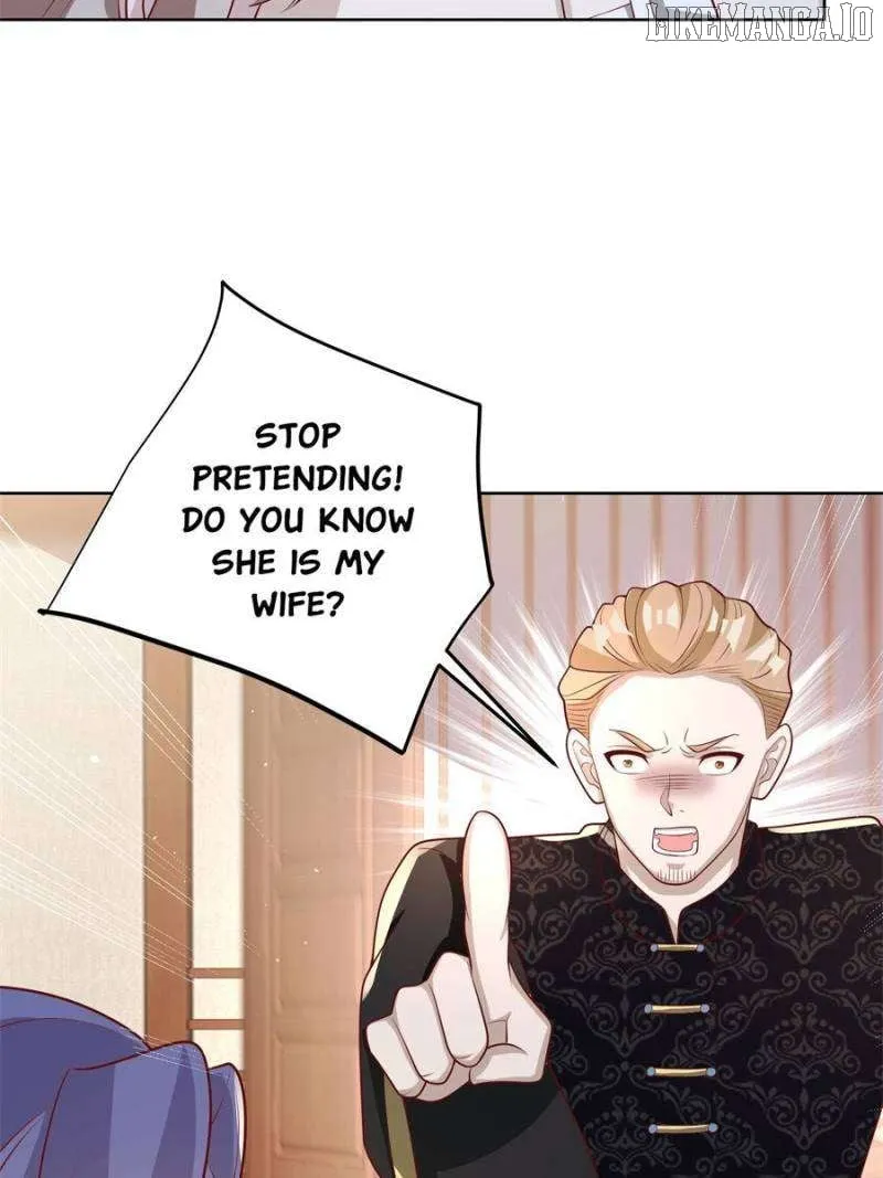 Arch Villain Chapter 76 page 29 - 
