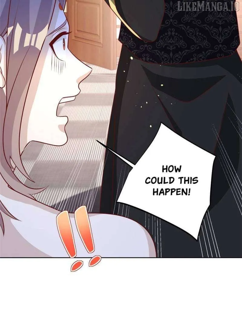 Arch Villain Chapter 76 page 30 - 