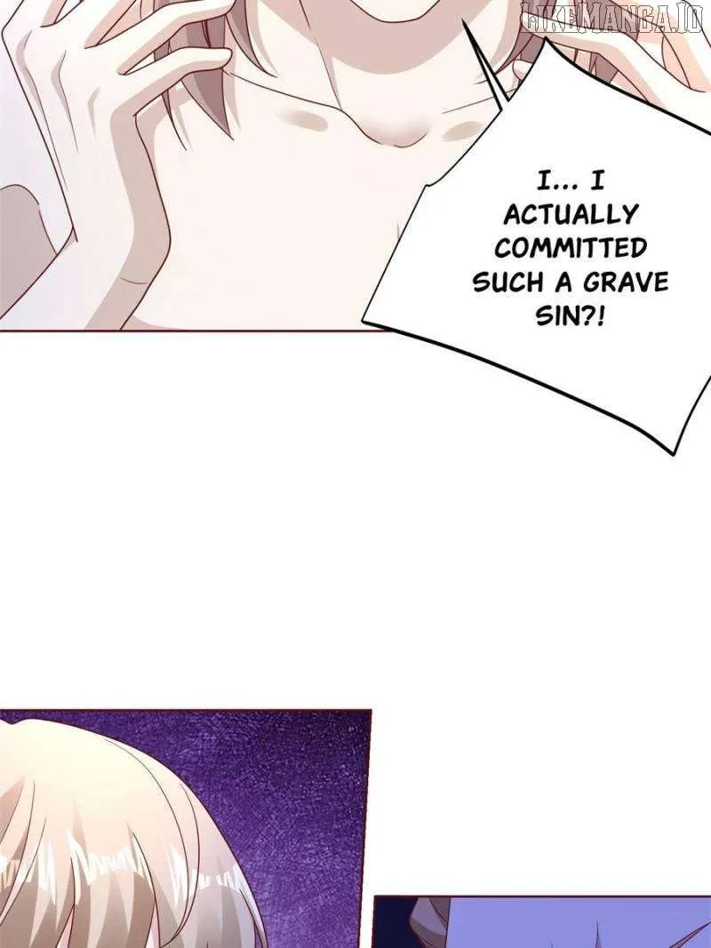 Arch Villain Chapter 76 page 32 - 