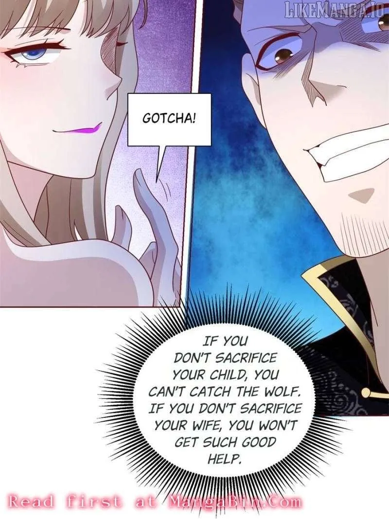 Arch Villain Chapter 76 page 33 - 