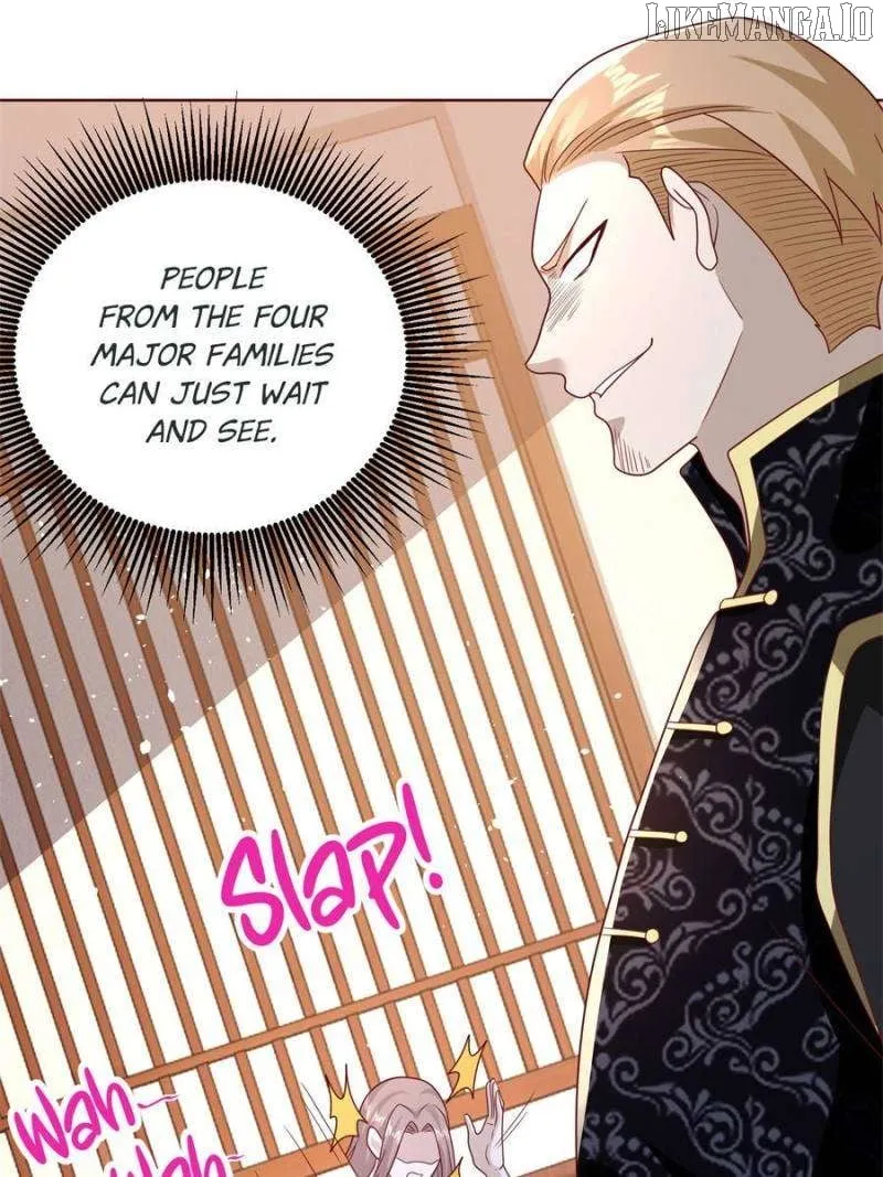 Arch Villain Chapter 76 page 34 - 