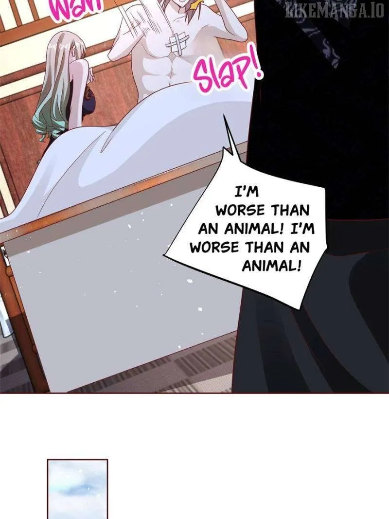 Arch Villain Chapter 76 page 35 - 