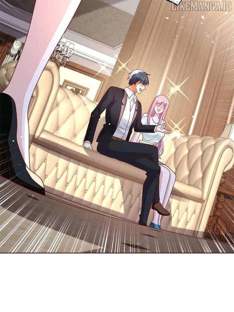 Arch Villain Chapter 76 page 38 - 