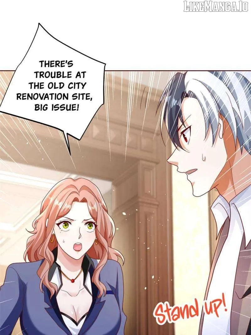 Arch Villain Chapter 76 page 39 - 