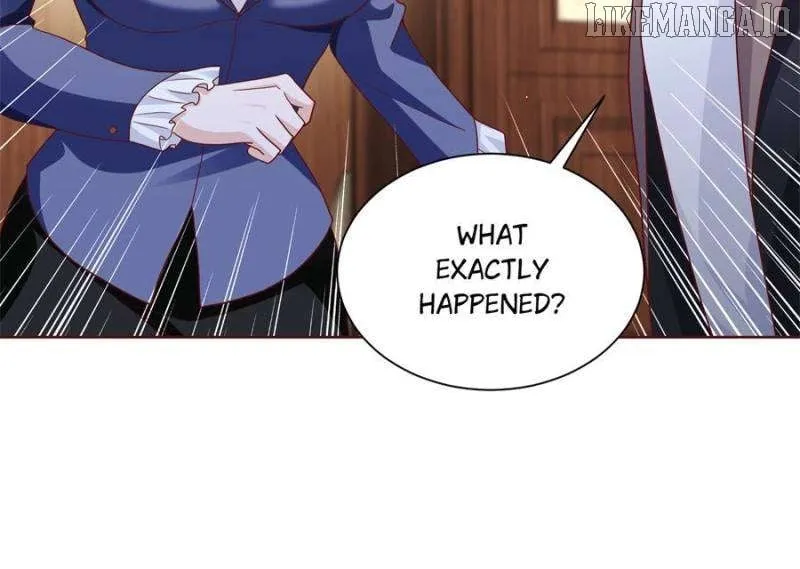 Arch Villain Chapter 76 page 40 - 