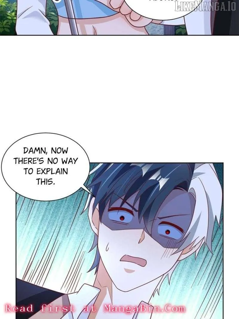 Arch Villain Chapter 76 page 5 - 