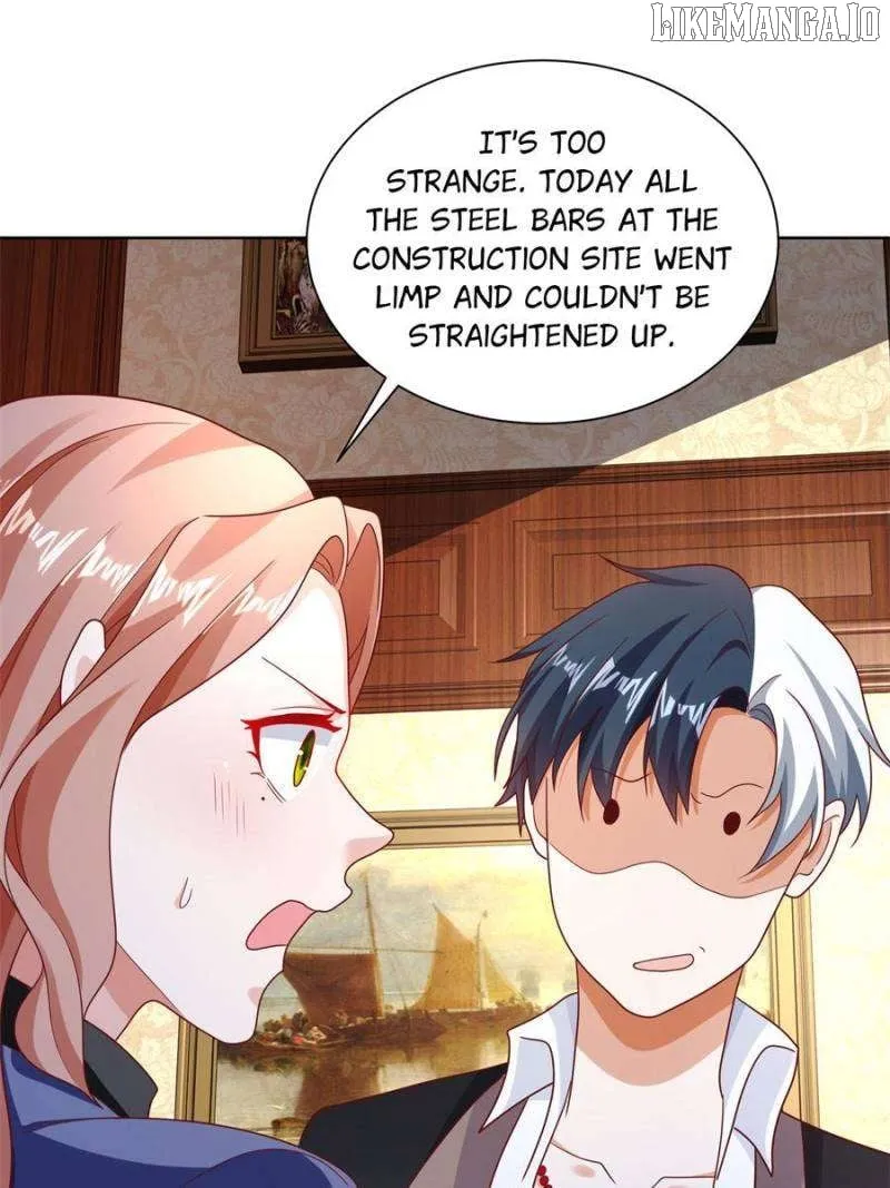 Arch Villain Chapter 76 page 41 - 