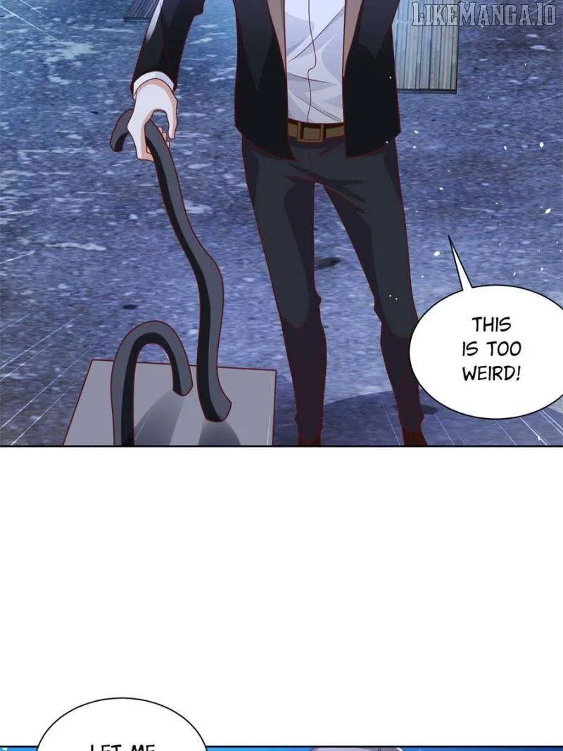 Arch Villain Chapter 76 page 45 - 