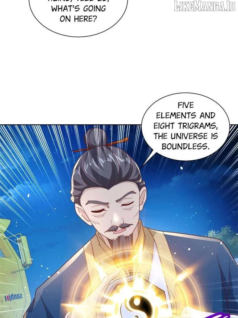 Arch Villain Chapter 76 page 48 - 