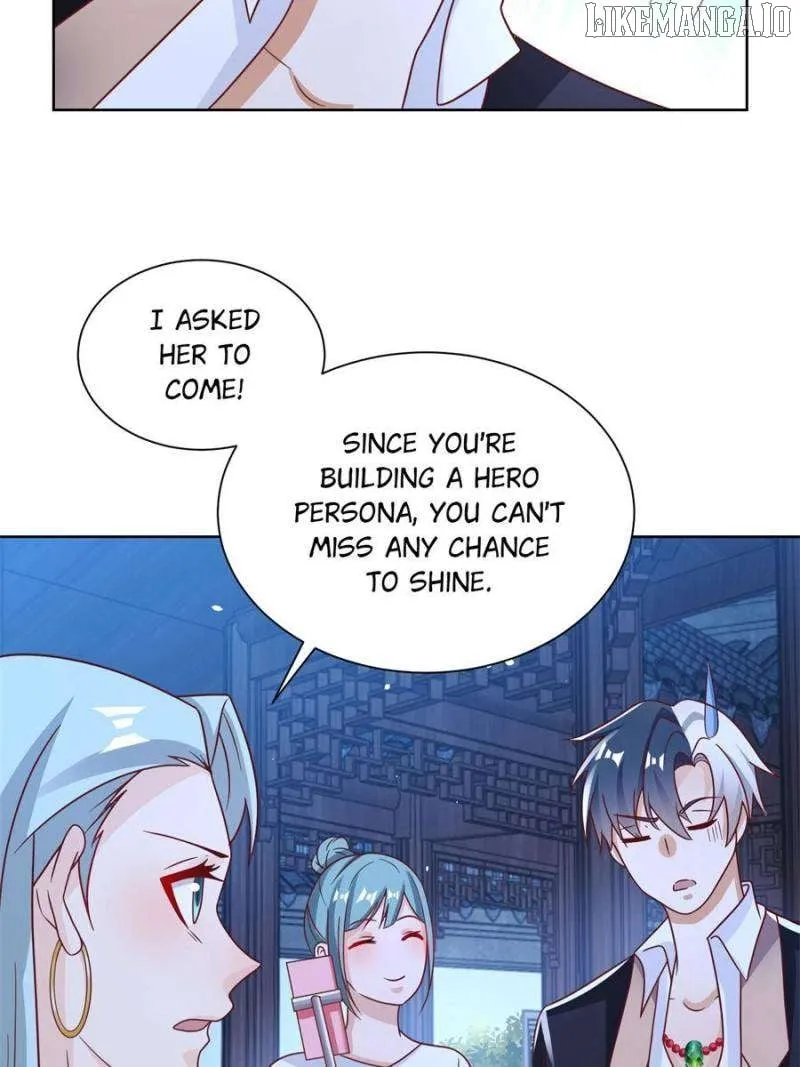 Arch Villain Chapter 76 page 6 - 