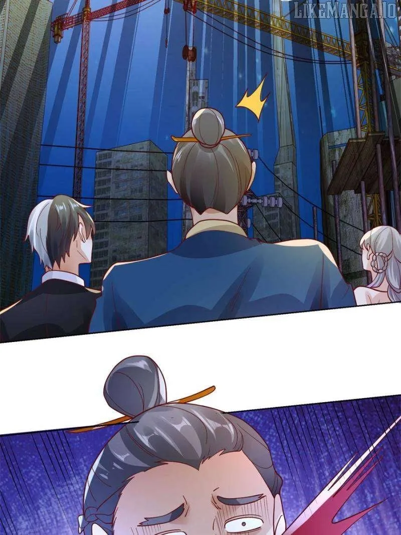 Arch Villain Chapter 76 page 52 - 