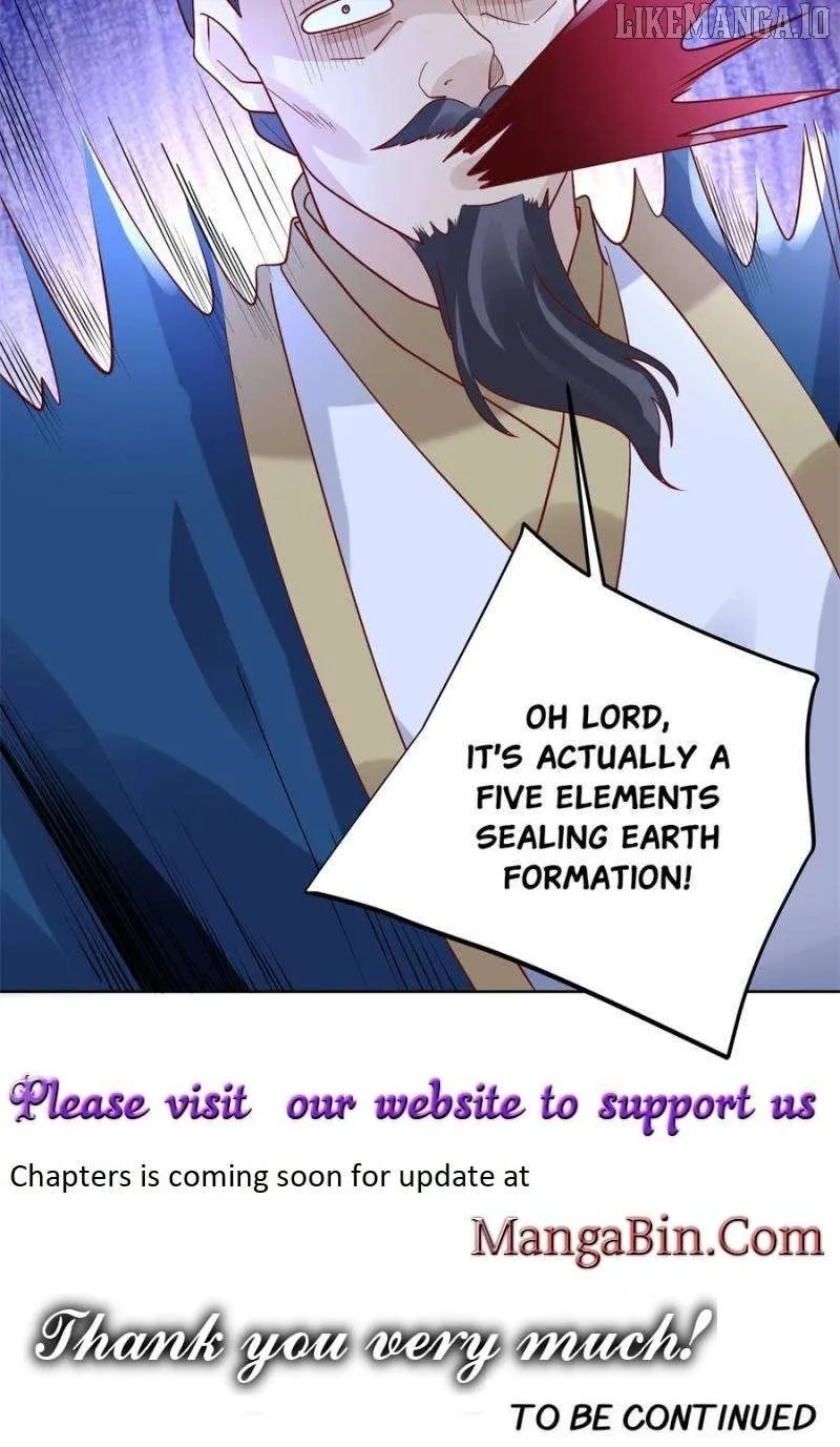 Arch Villain Chapter 76 page 53 - 