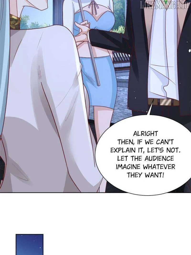 Arch Villain Chapter 76 page 7 - 
