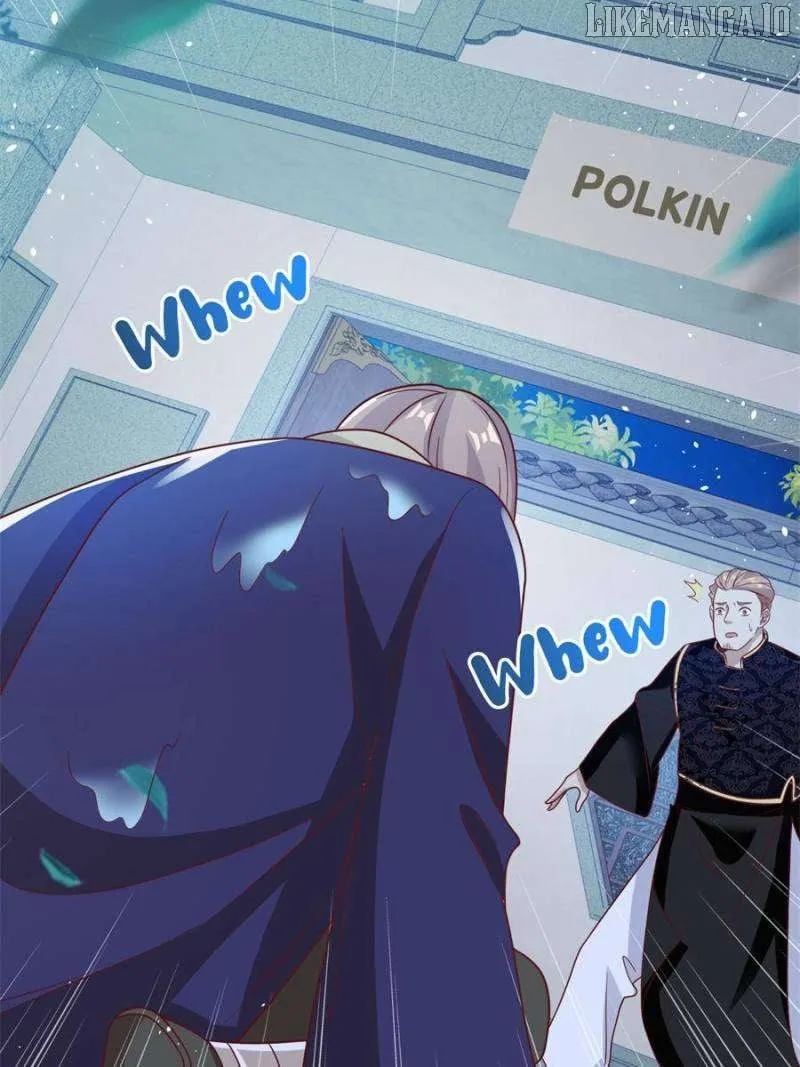 Arch Villain Chapter 76 page 9 - 