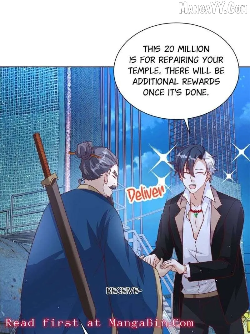 Arch Villain Chapter 77 page 11 - 