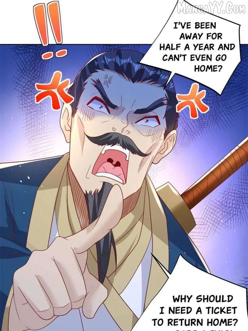 Arch Villain Chapter 77 page 16 - 