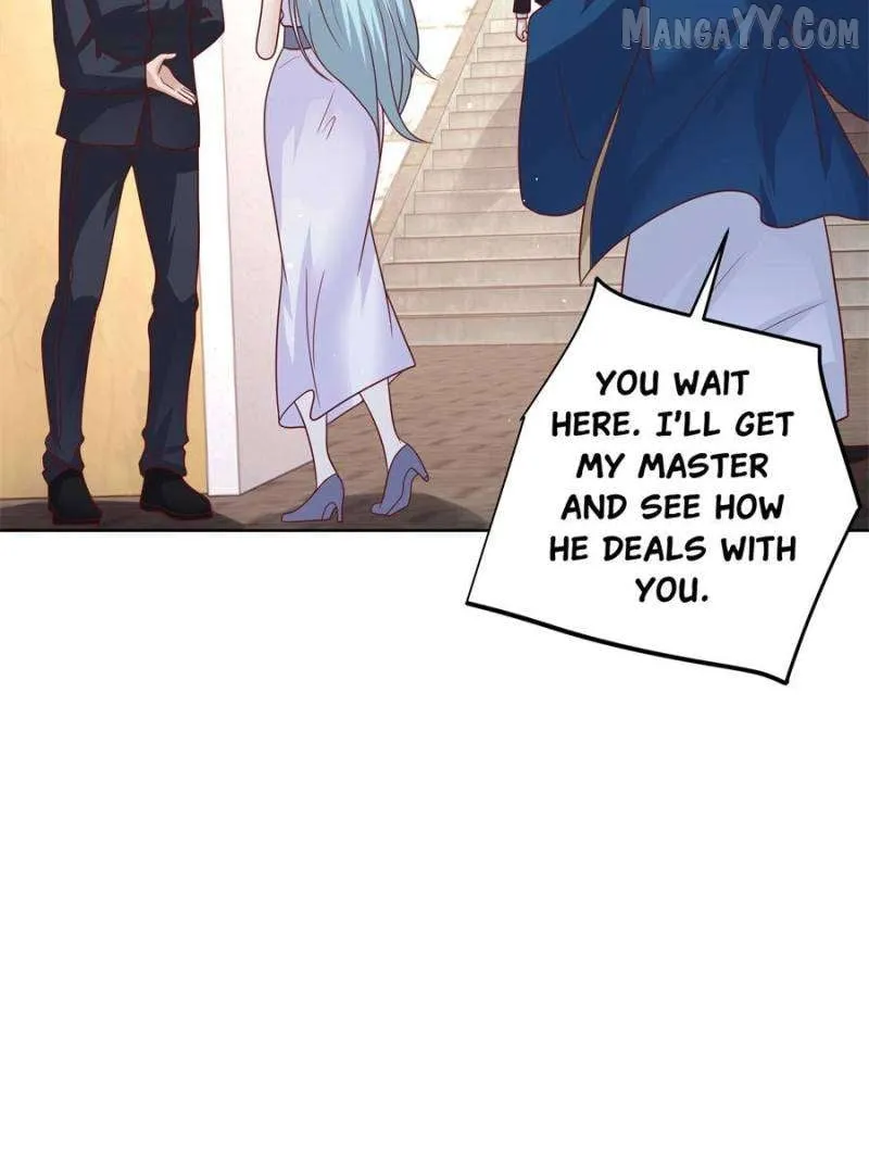 Arch Villain Chapter 77 page 18 - 