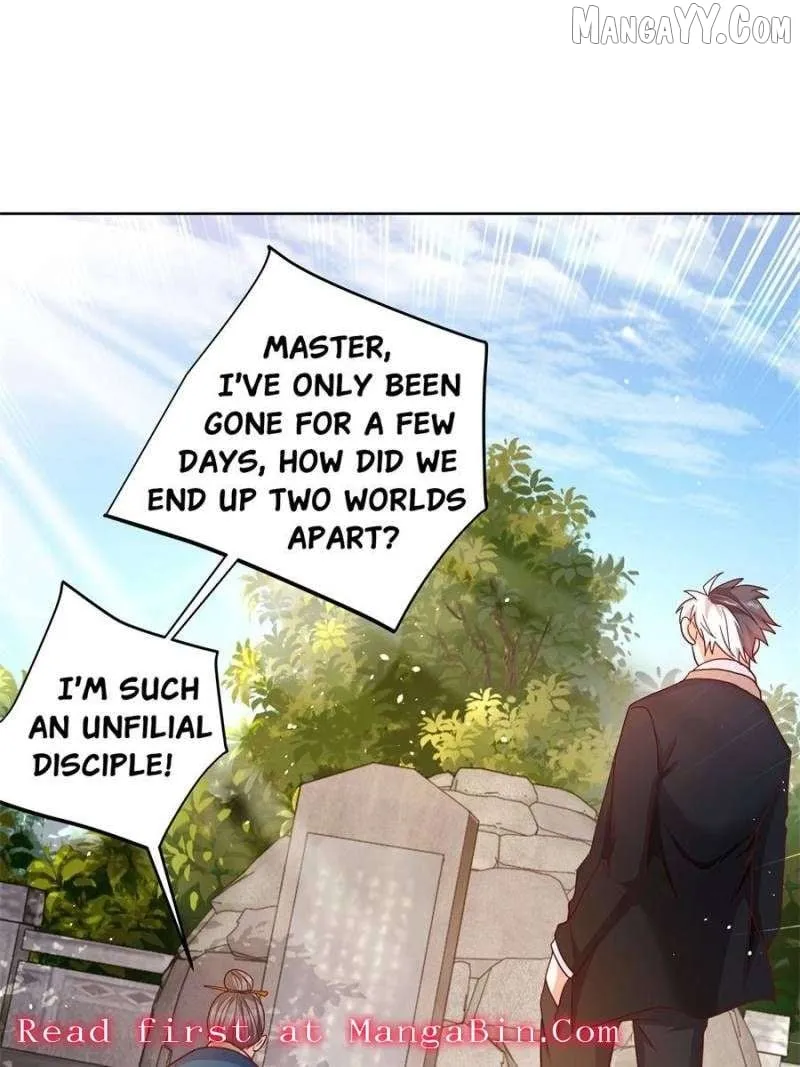 Arch Villain Chapter 77 page 20 - 
