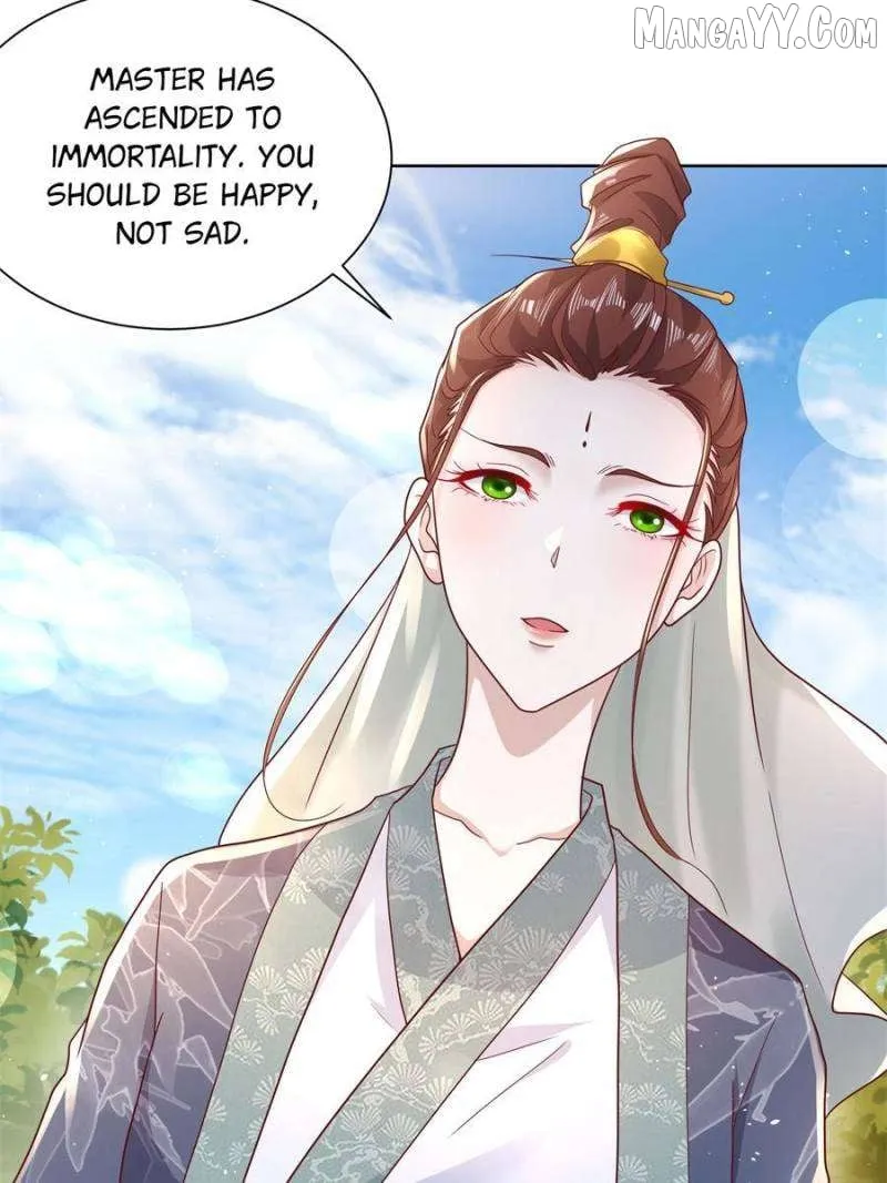 Arch Villain Chapter 77 page 23 - 