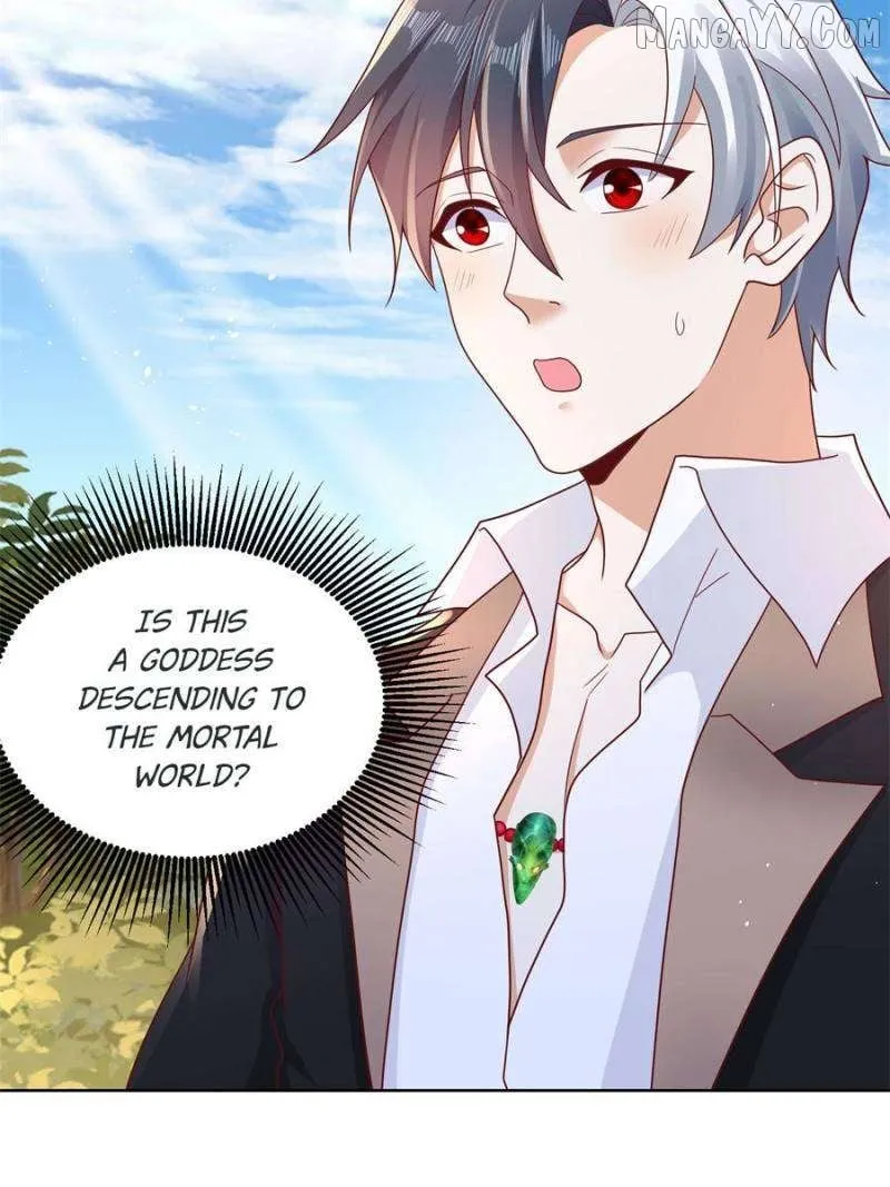 Arch Villain Chapter 77 page 25 - 