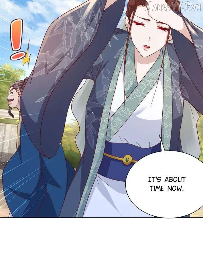 Arch Villain Chapter 77 page 28 - 