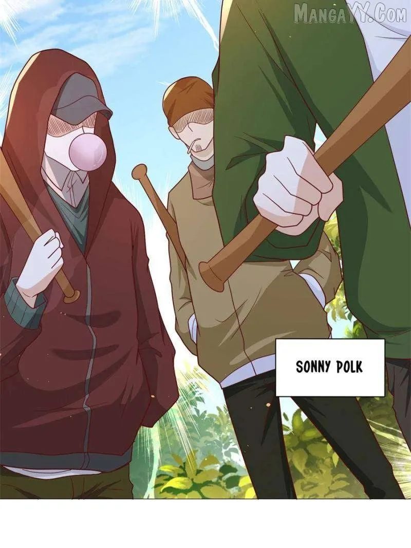 Arch Villain Chapter 77 page 31 - 