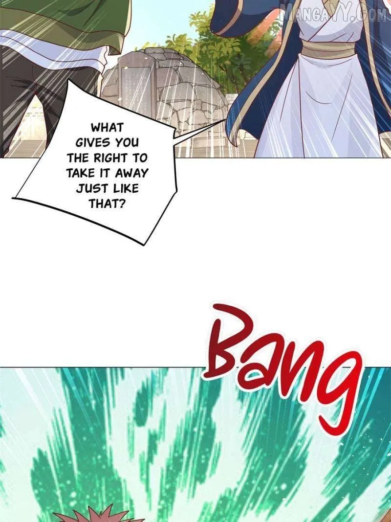 Arch Villain Chapter 77 page 33 - 
