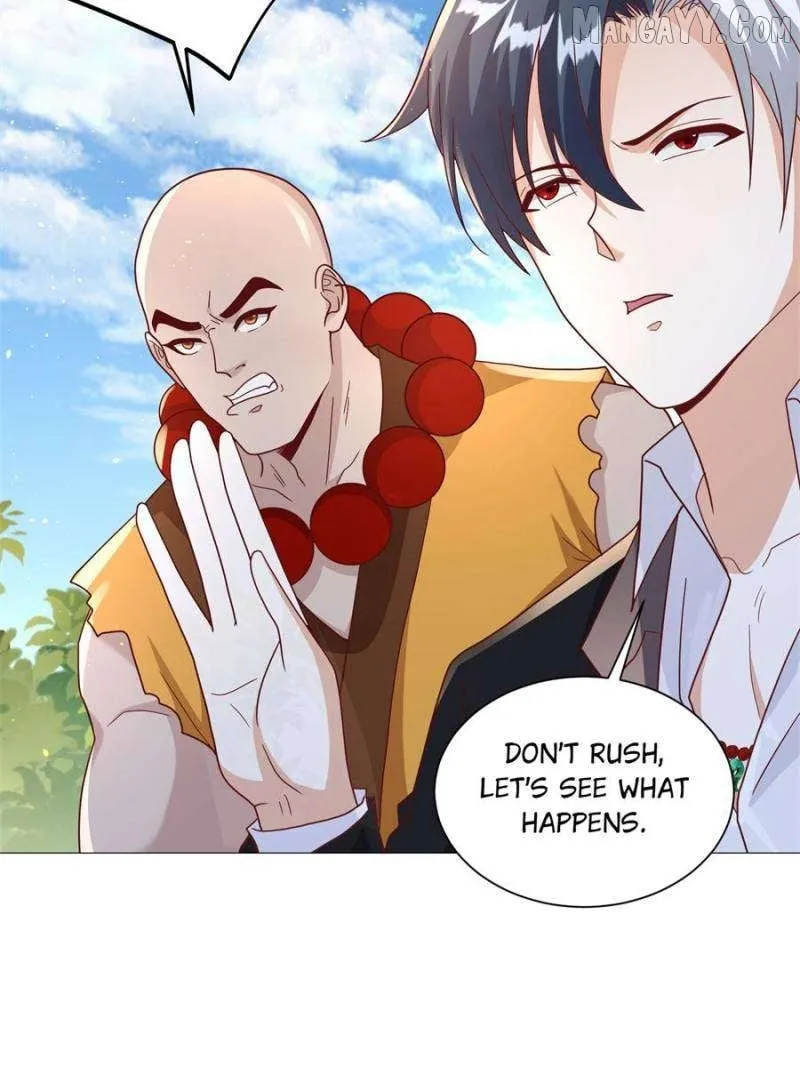 Arch Villain Chapter 77 page 37 - 