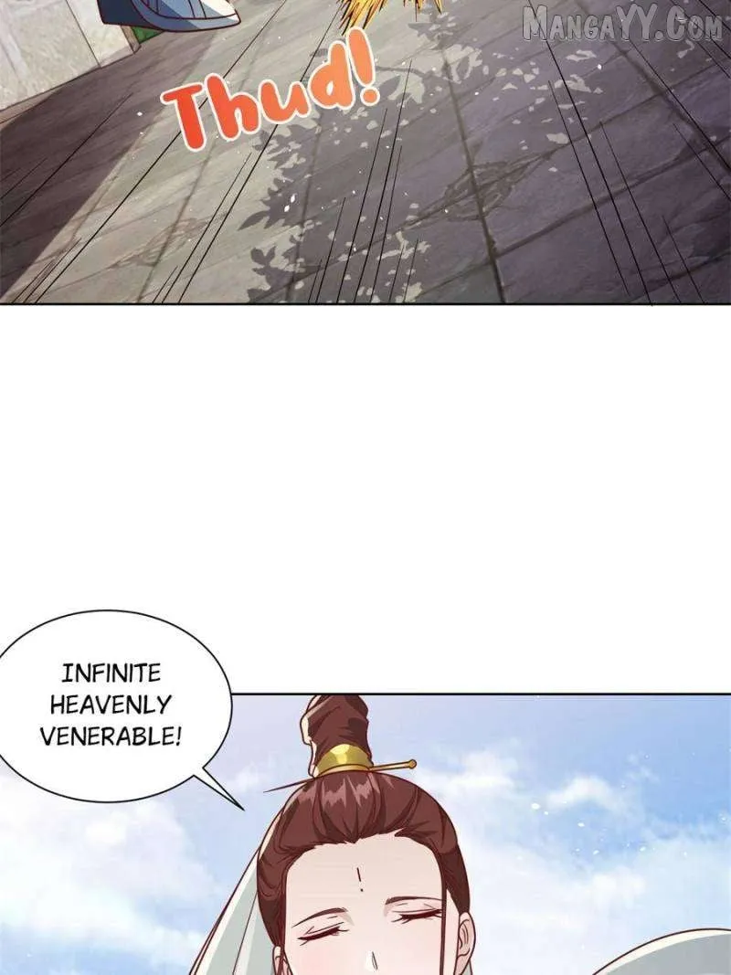 Arch Villain Chapter 77 page 45 - 