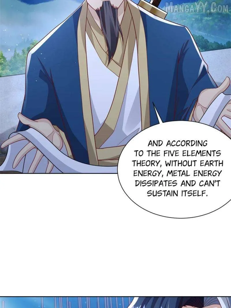 Arch Villain Chapter 77 page 6 - 
