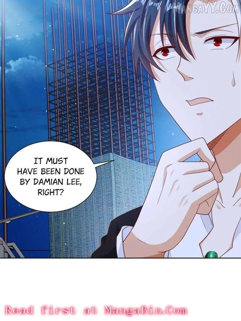 Arch Villain Chapter 77 page 7 - 
