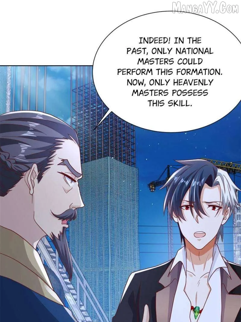 Arch Villain Chapter 77 page 8 - 