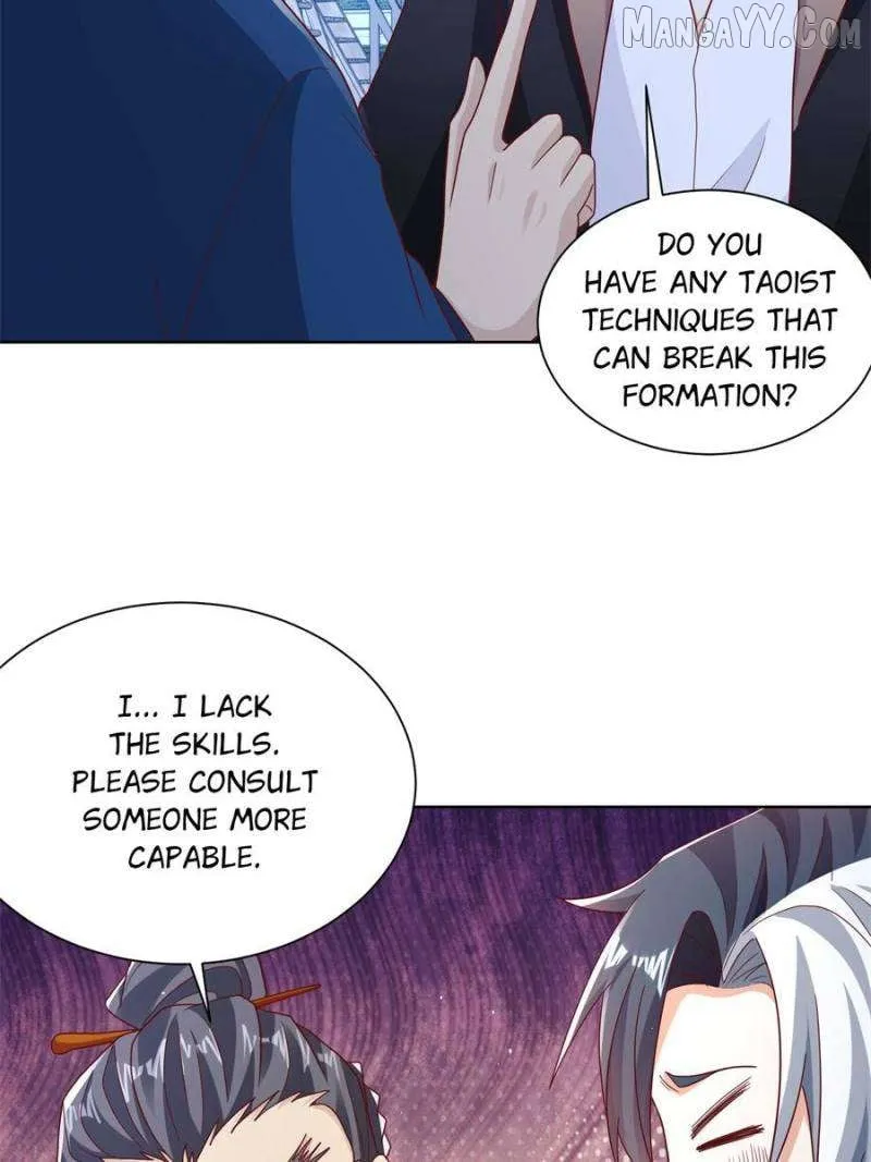 Arch Villain Chapter 77 page 9 - 