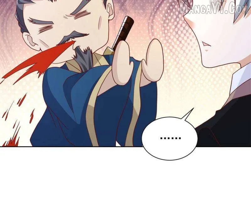 Arch Villain Chapter 77 page 10 - 
