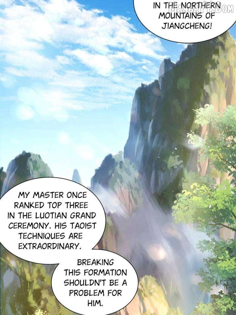 Arch Villain Chapter 78 page 12 - 