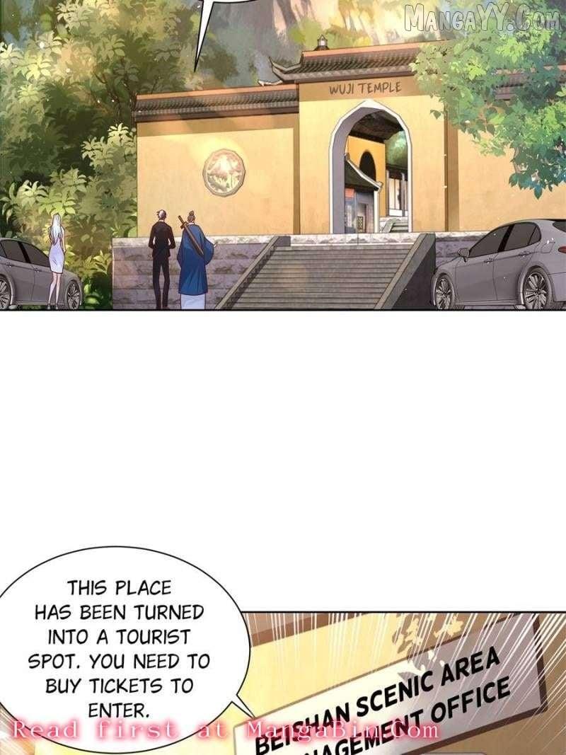 Arch Villain Chapter 78 page 13 - 