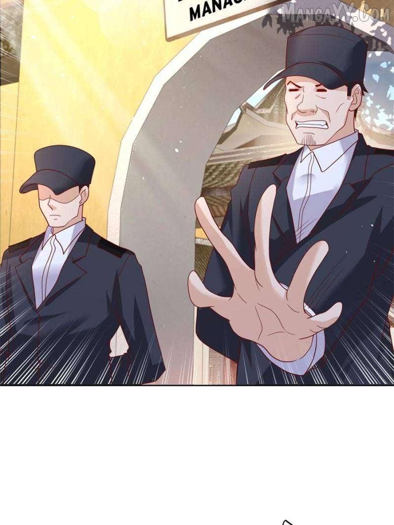 Arch Villain Chapter 78 page 14 - 