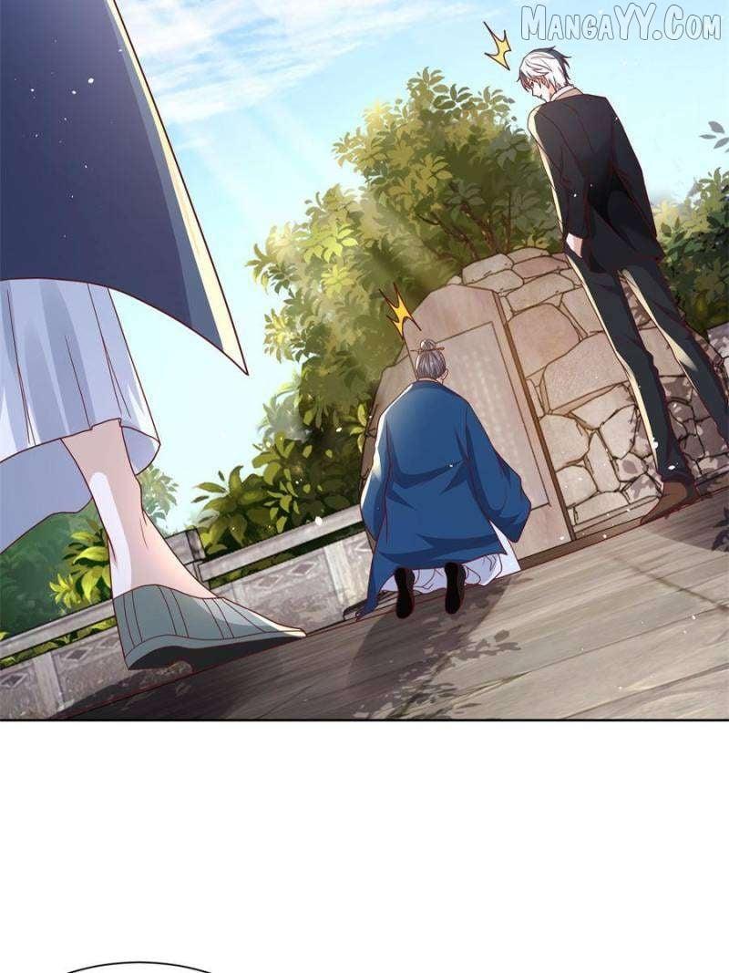 Arch Villain Chapter 78 page 21 - 