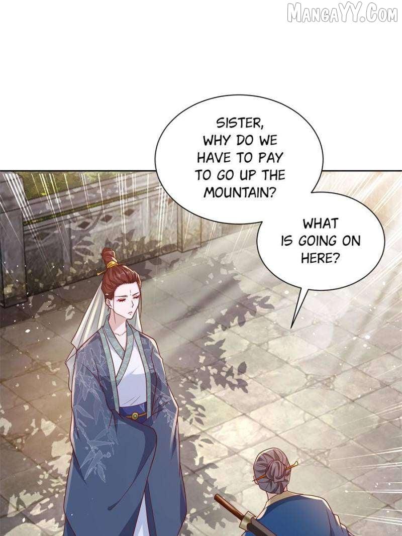 Arch Villain Chapter 78 page 25 - 