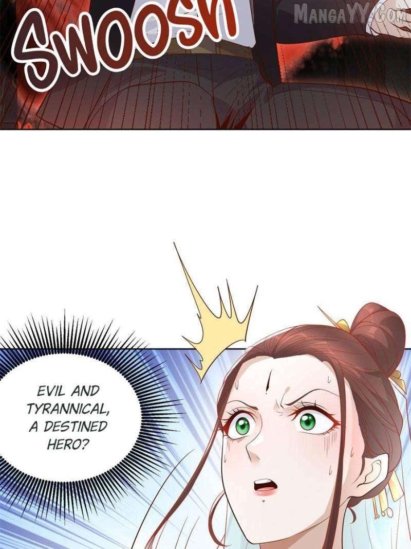 Arch Villain Chapter 78 page 27 - 