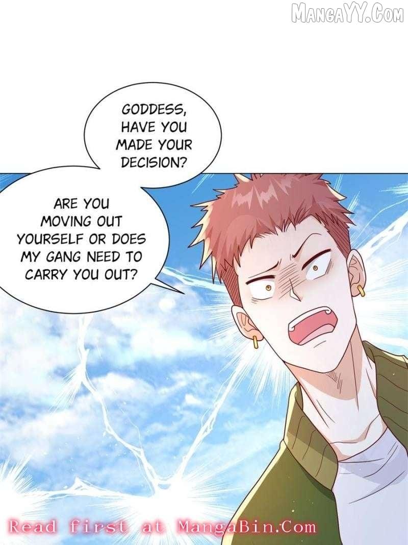Arch Villain Chapter 78 page 29 - 