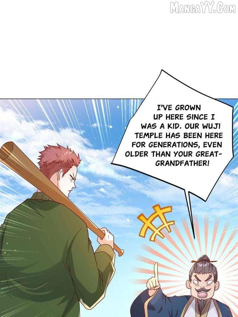 Arch Villain Chapter 78 page 31 - 