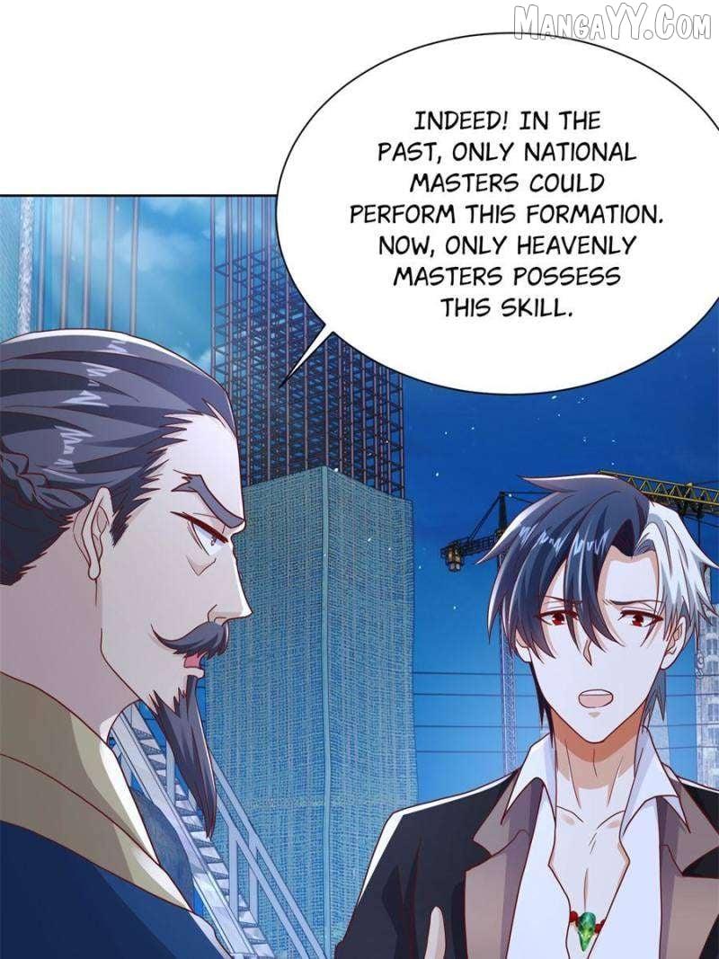 Arch Villain Chapter 78 page 7 - 