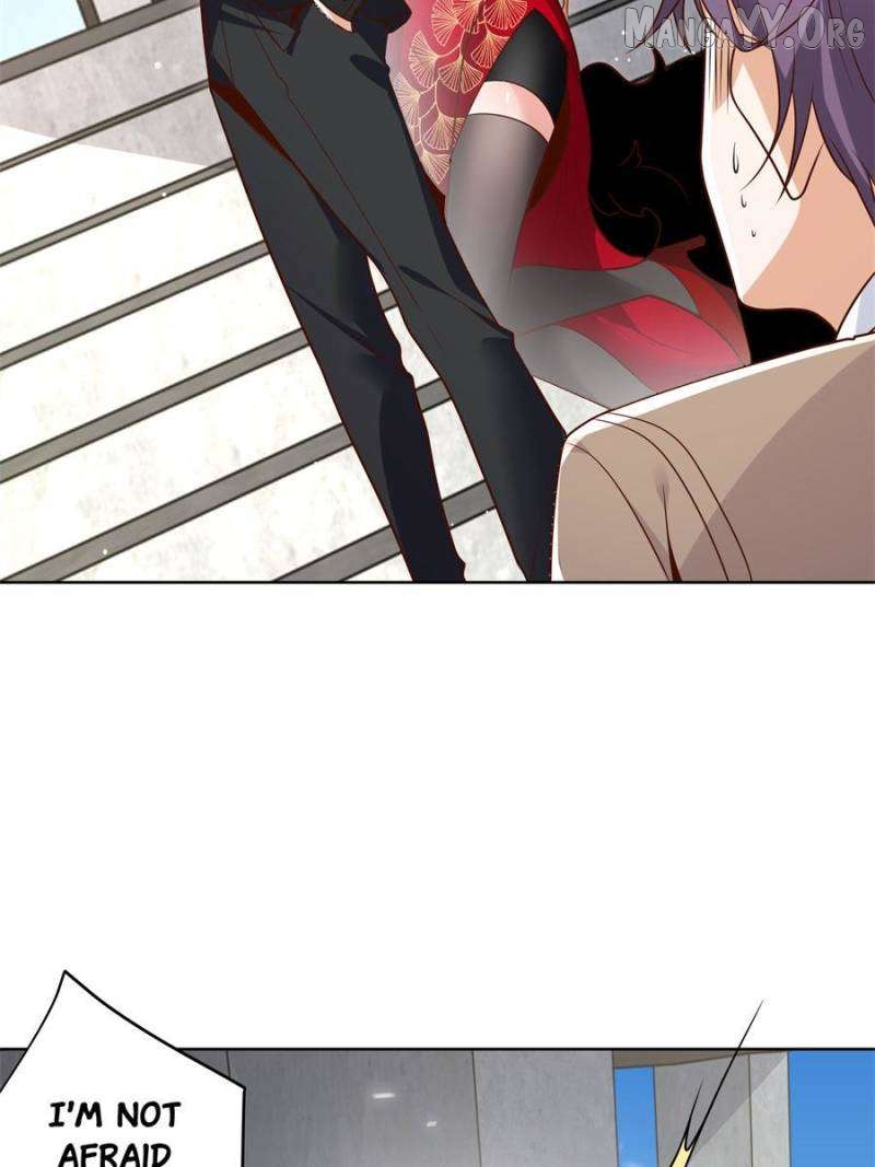 Arch Villain Chapter 79 page 11 - 