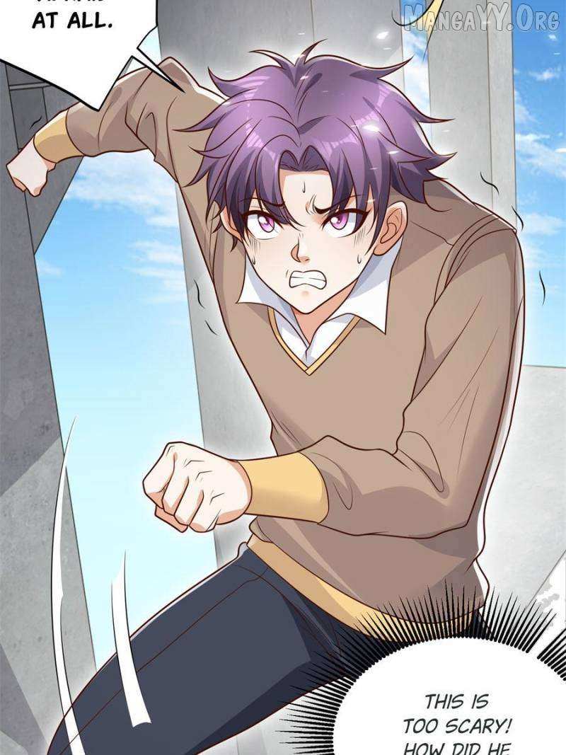 Arch Villain Chapter 79 page 12 - 