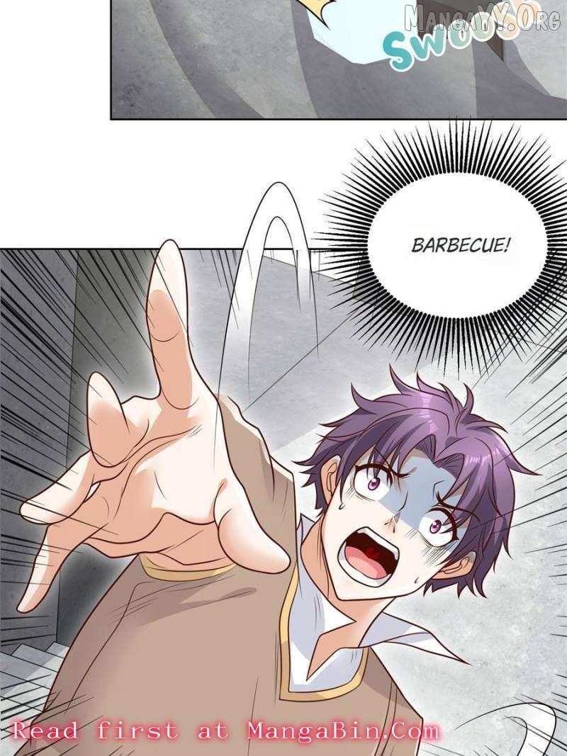 Arch Villain Chapter 79 page 14 - 