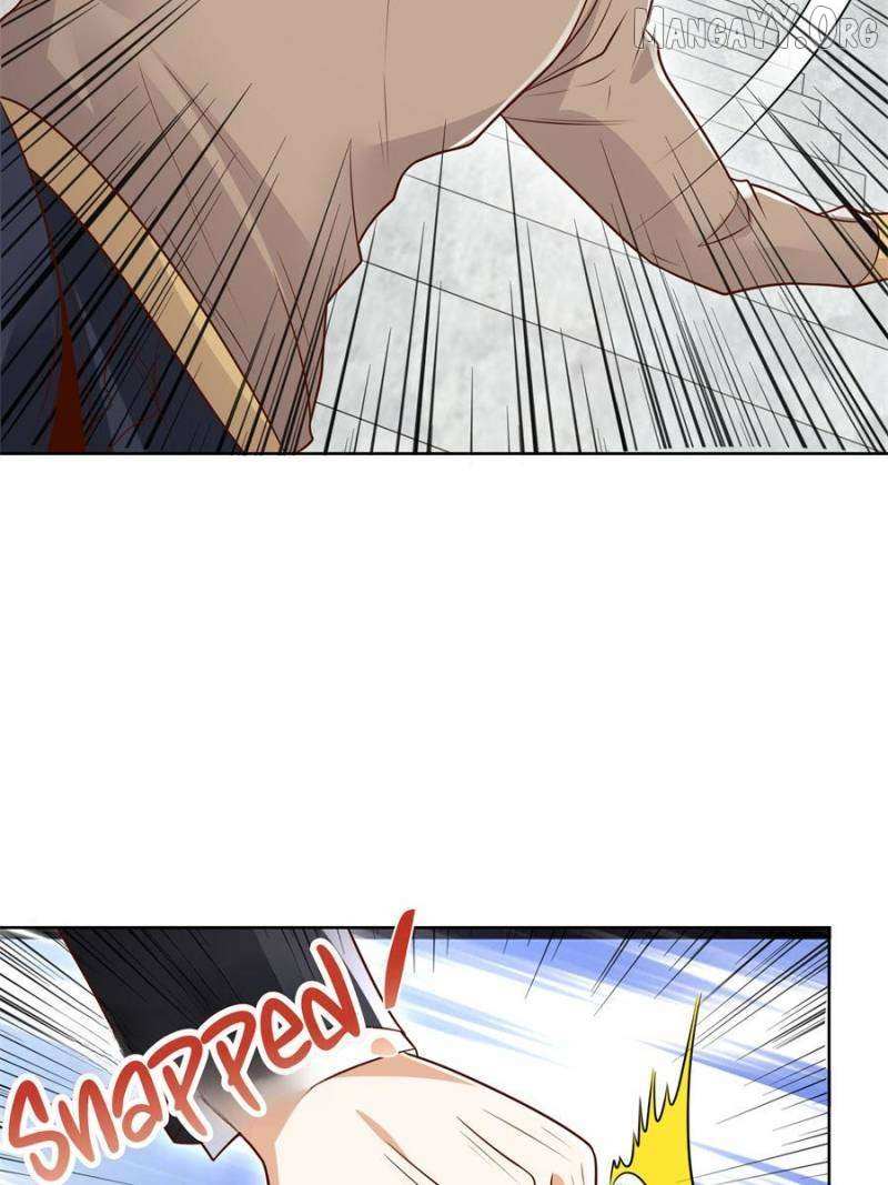Arch Villain Chapter 79 page 15 - 
