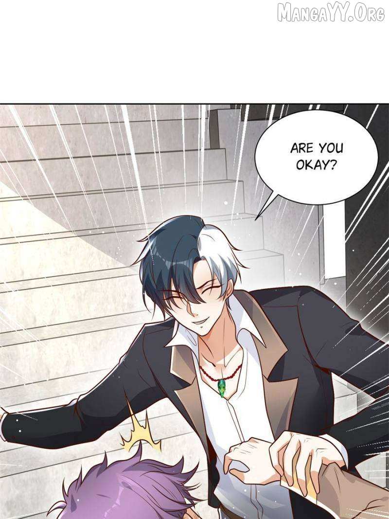 Arch Villain Chapter 79 page 17 - 